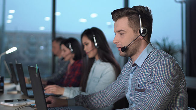 Reasons to Invest in Call Center Support Services