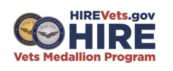 RedSky receives 2022 hire vets medallion award from the U.S. Department of Labor