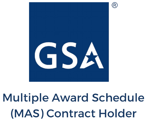 GSA MAS logo