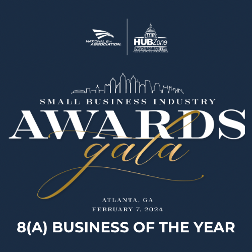 8(a) Business of the Year